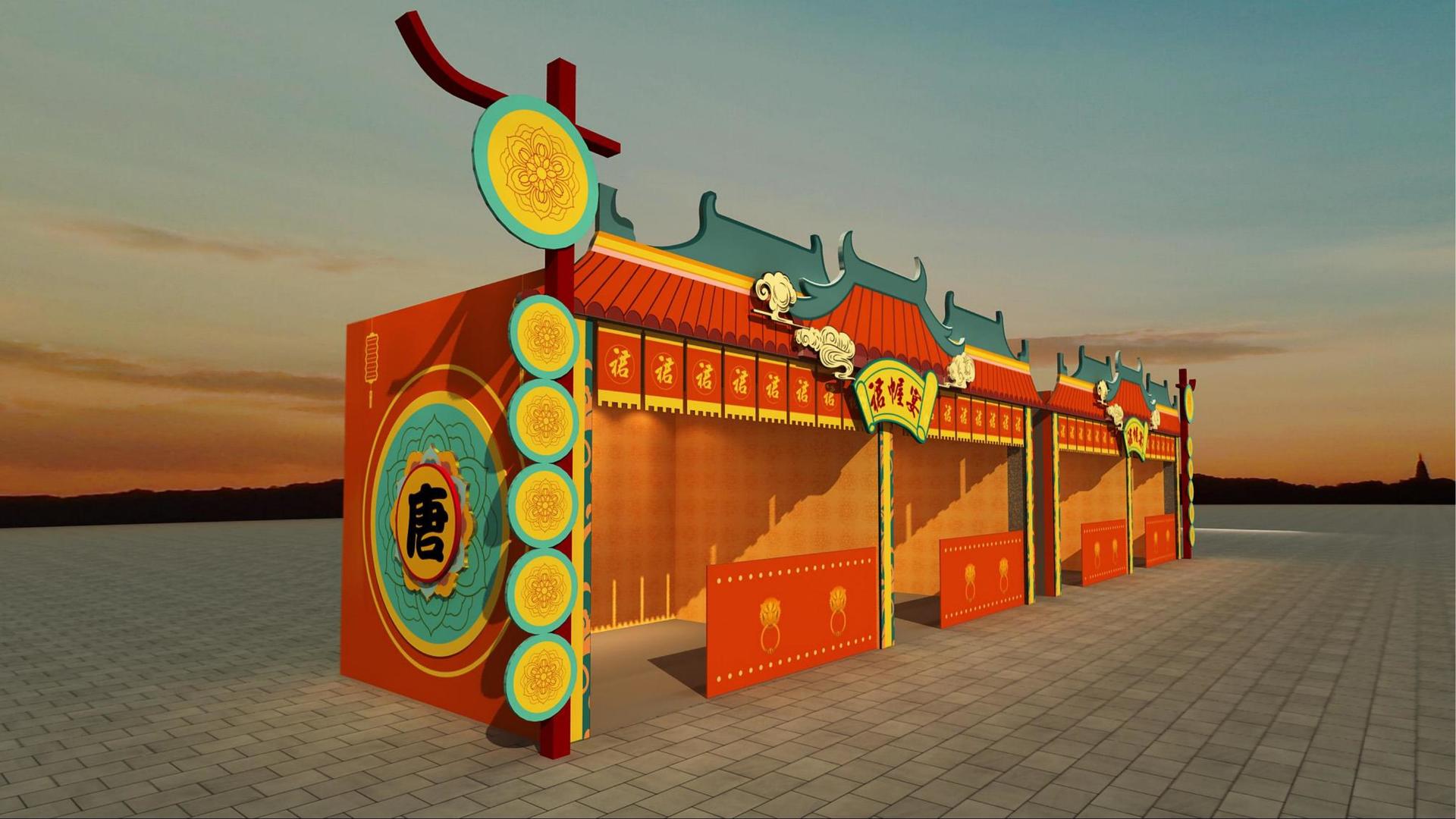 实验短片《循环》