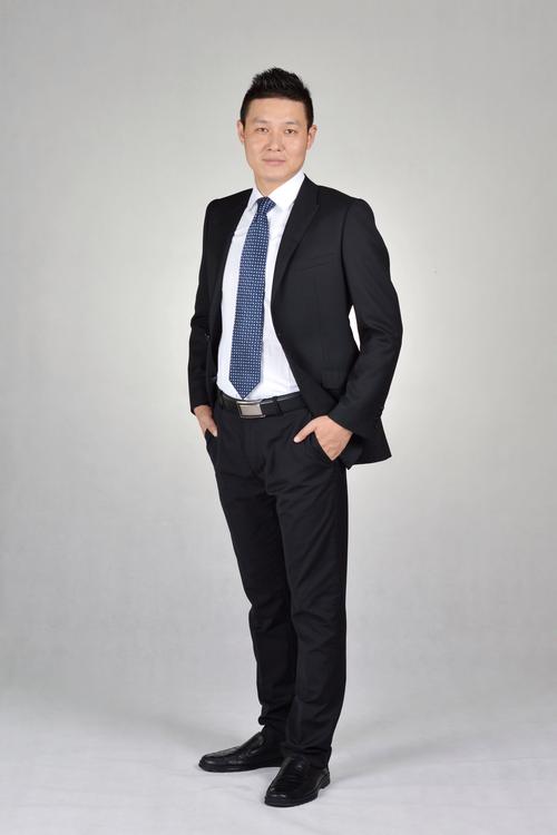 练友树 项目运营总监