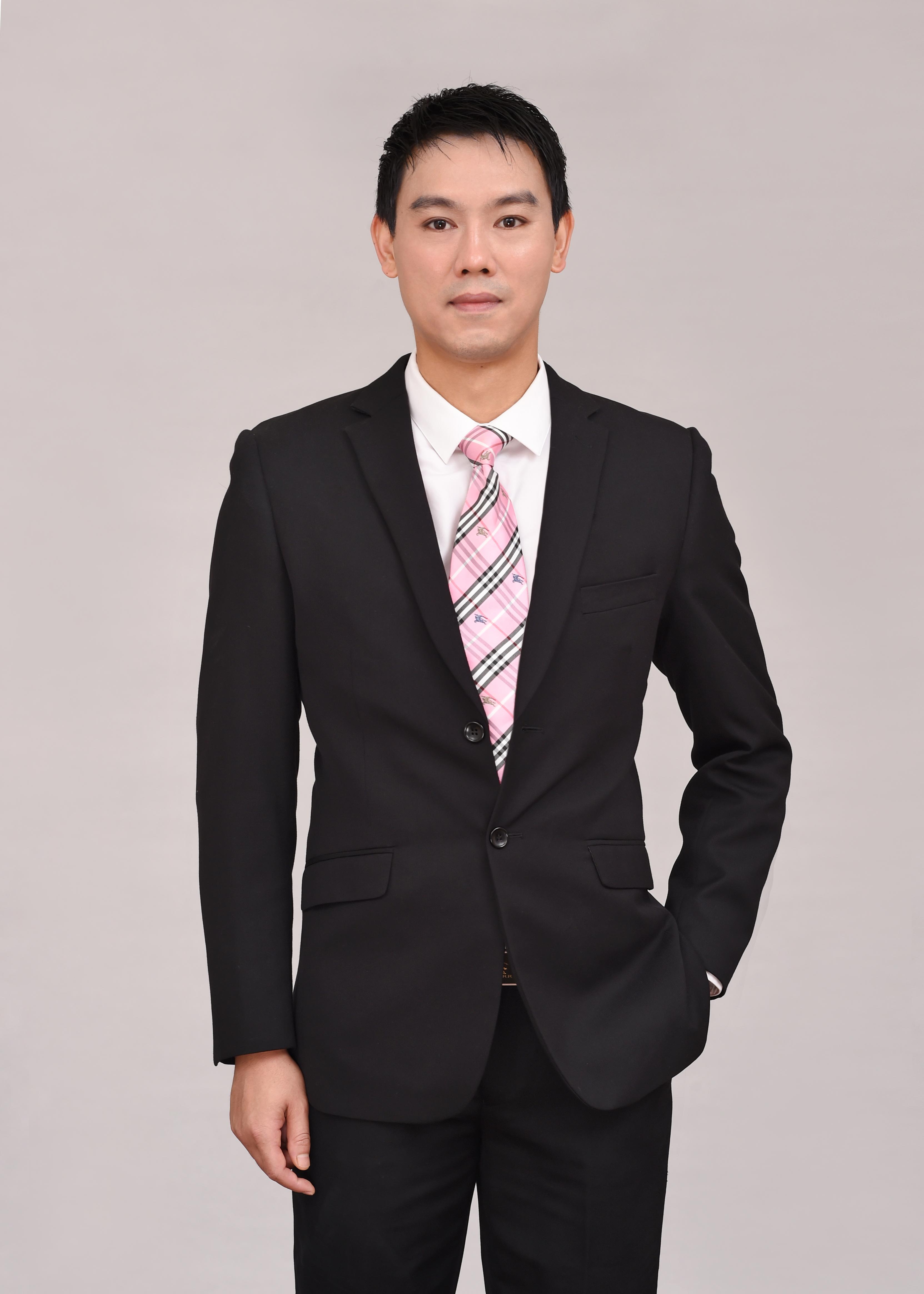 刘贤芝 项目运营总监