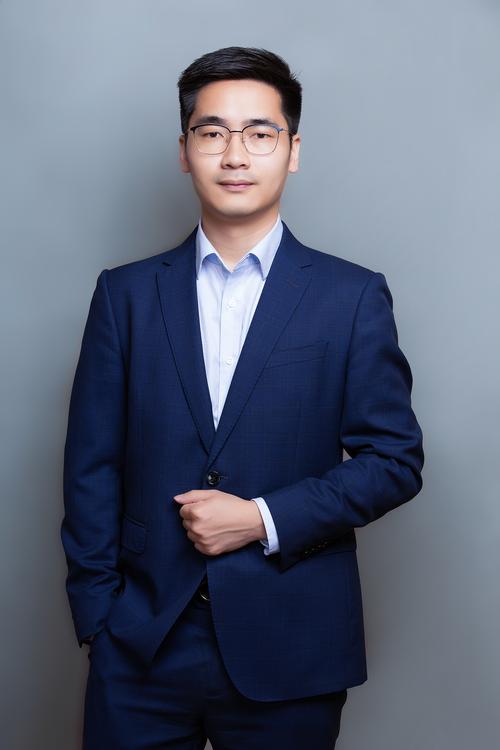 王福蓉 品牌与内容负责人