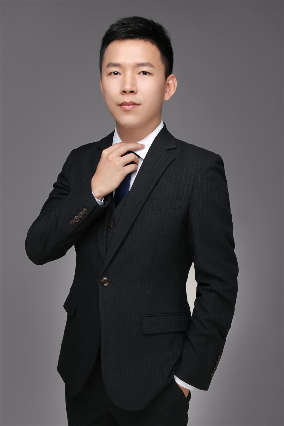 孙洁雯 现场执行负责人